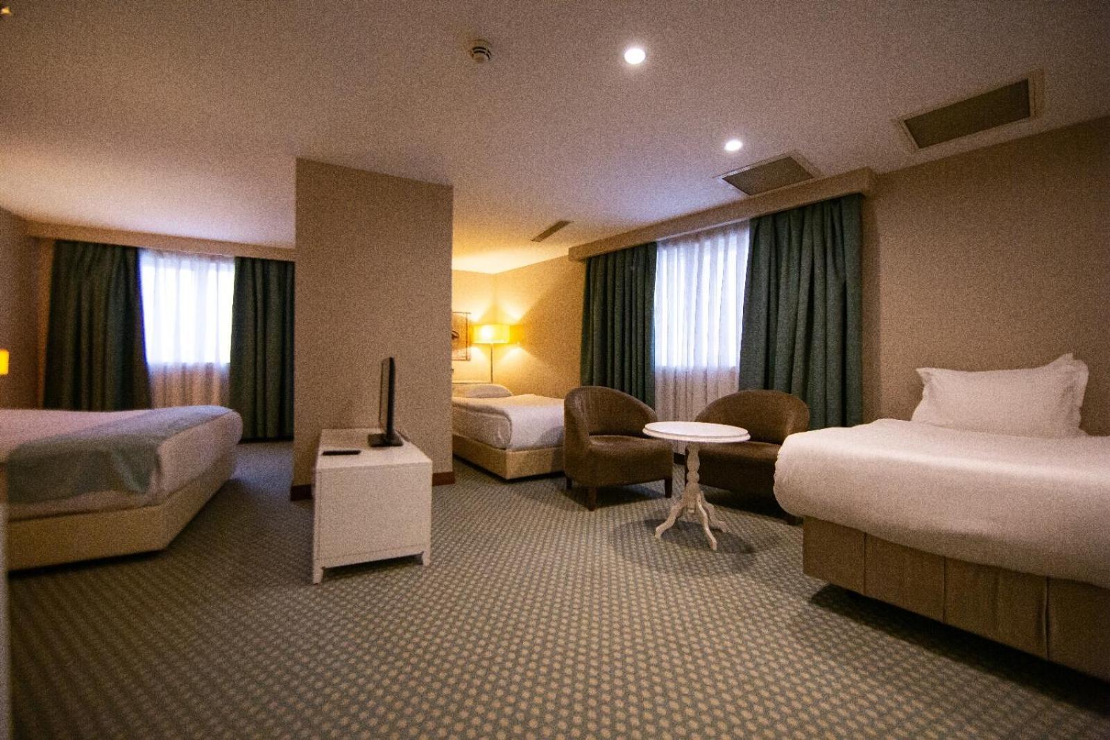 Nevali Hotel & Convention Center Urfa Exterior photo
