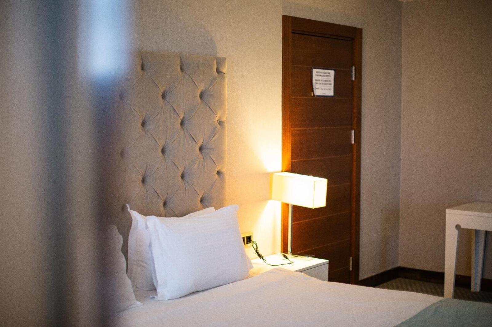 Nevali Hotel & Convention Center Urfa Exterior photo