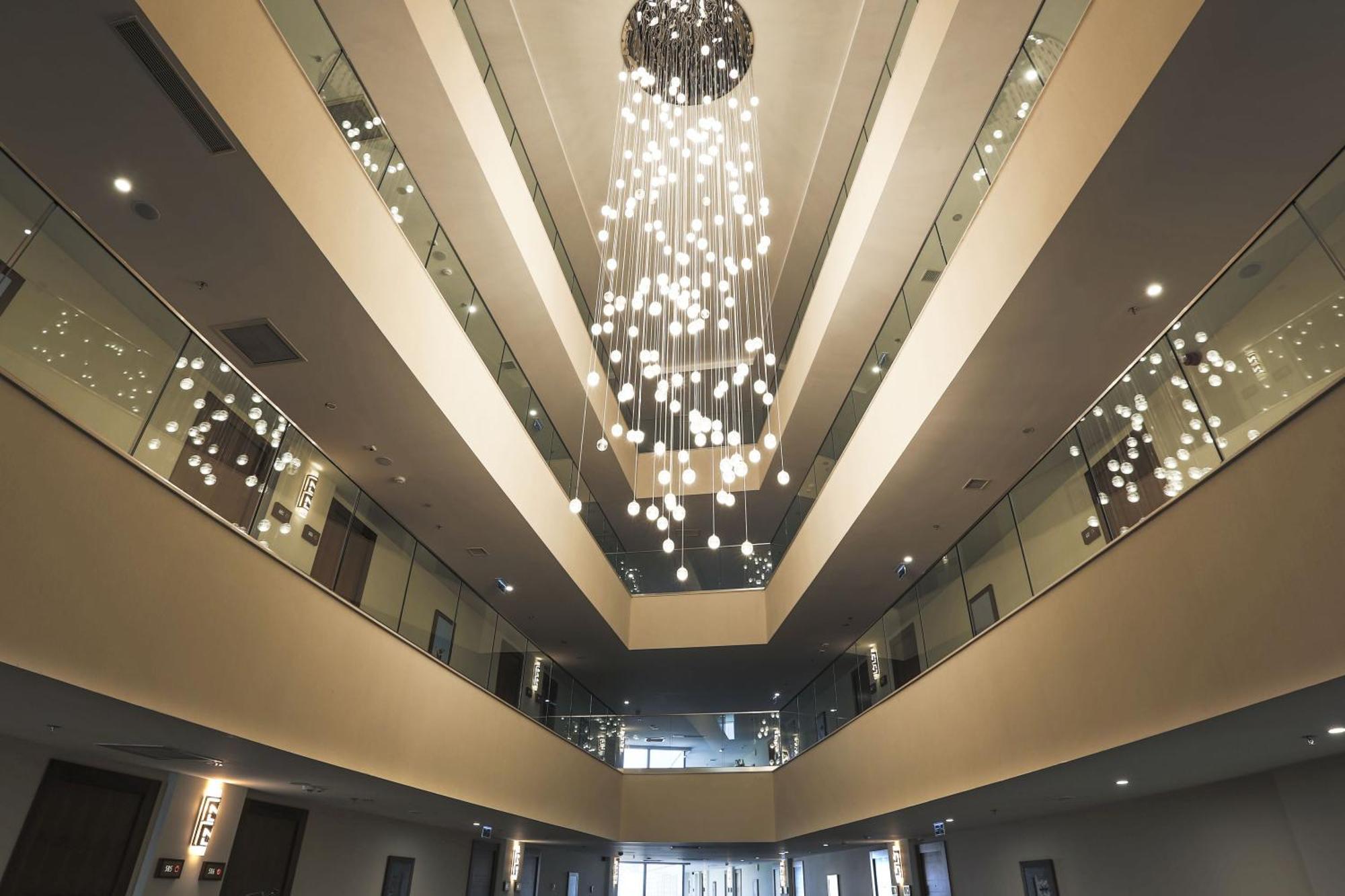 Nevali Hotel & Convention Center Urfa Exterior photo