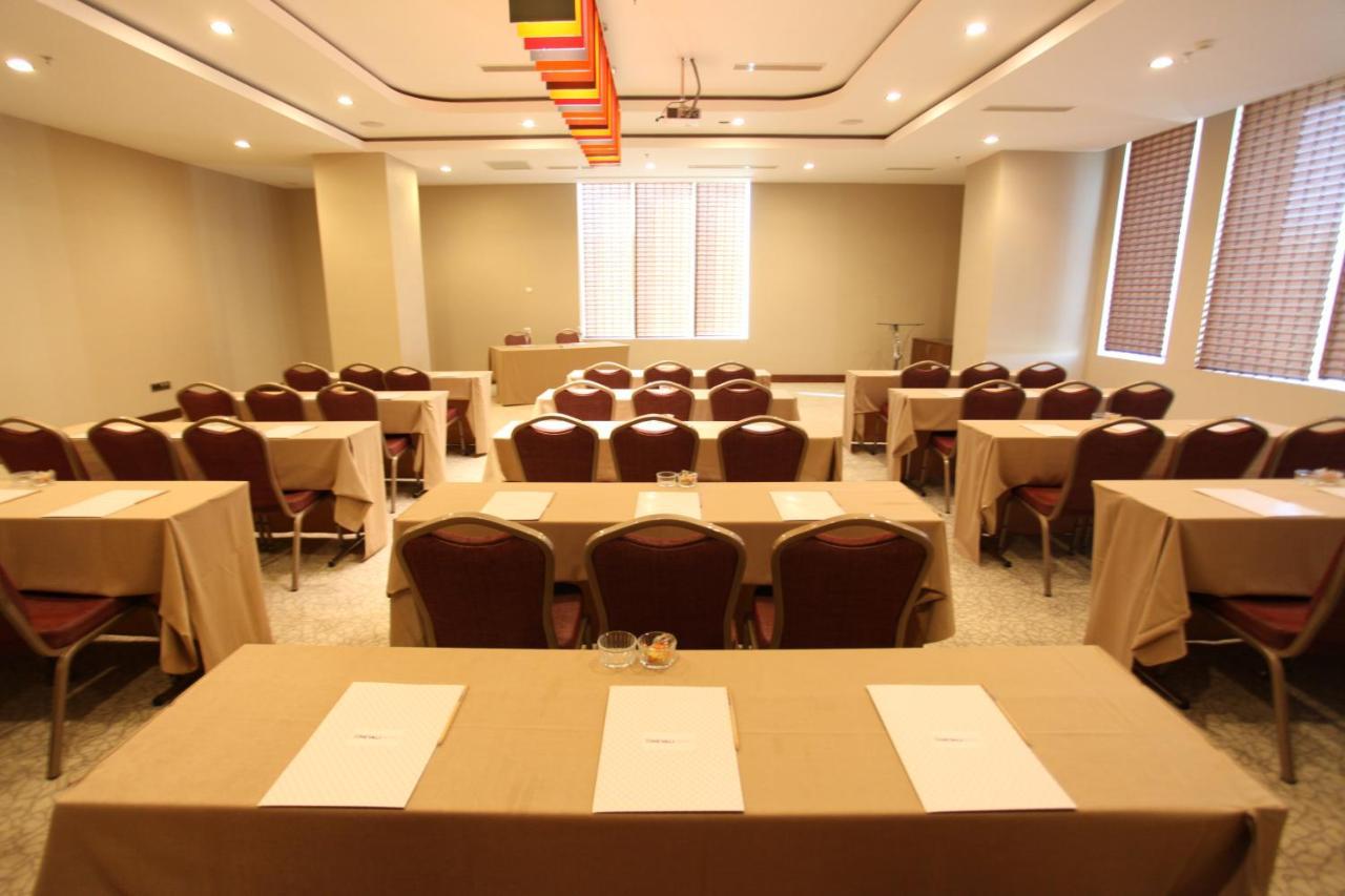 Nevali Hotel & Convention Center Urfa Exterior photo